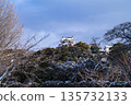 Hikone Castle of Snow Hikone Castle of Snow 135732133