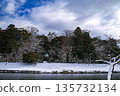 Hikone Castle of Snow Hikone Castle of Snow 135732134