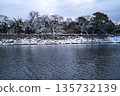 Hikone Castle of Snow Hikone Castle of Snow 135732139
