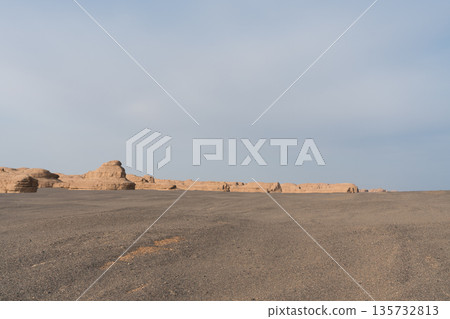 敦煌雅丹國家地質公園 135732813