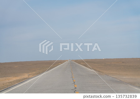 Dunhuang Yardang National Geological Park 135732839