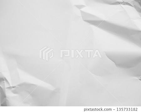 Paper White Crumpled Background Old Vintage Letter Grey Wrinkle Sheet Dirty Crease Page Design Letter Torn Parchment Craft Grunge Kraft Pattern Rough Canvas Brown Page Aged Texture Mockup Cardboard. Paper White Crumpled Background Old Vintage Letter Grey Wrinkle Sheet Dirty Crease Page Design Letter Torn Parchment Craft Grunge Kraft Pattern Rough Canvas Brown Page Aged Texture Mockup Cardboard. 135733182