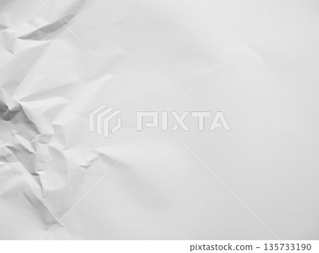 Paper White Crumpled Background Old Vintage Letter Grey Wrinkle Sheet Dirty Crease Page Design Letter Torn Parchment Craft Grunge Kraft Pattern Rough Canvas Brown Page Aged Texture Mockup Cardboard. Paper White Crumpled Background Old Vintage Letter Grey Wrinkle Sheet Dirty Crease Page Design Letter Torn Parchment Craft Grunge Kraft Pattern Rough Canvas Brown Page Aged Texture Mockup Cardboard. 135733190