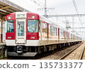 近鐵5200系列郊區列車（名古屋線、大阪線、伊勢地區）停靠車站 135733377