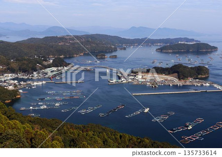 View from Hario Park 135733614