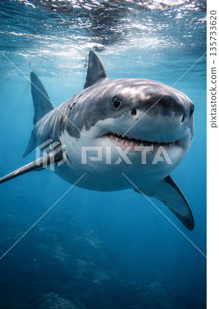 鯊魚  135733620