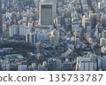 Asakusa seen from Sky Tree 135733787