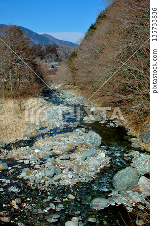March 1st mountain stream fishing ban opens, March 1st mountain stream fishing ban opens, 135733836