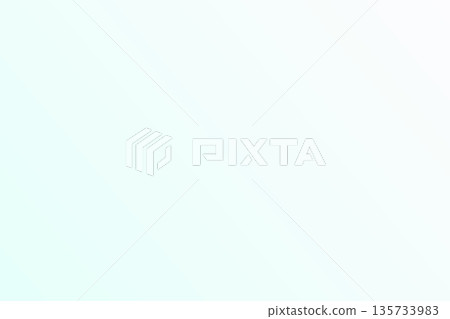 White Aqua Gradient Background 135733983