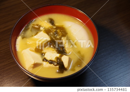味噌湯(碗裝) 味噌湯(碗裝) 135734481