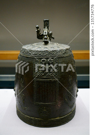 9678 Temple bell 135734776