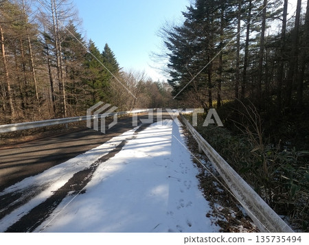 Trail Trail 135735494