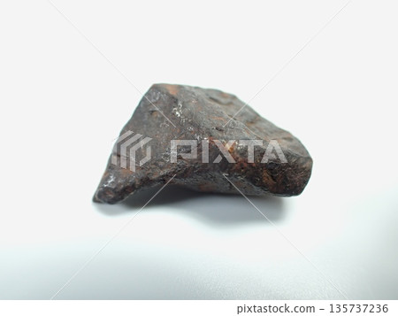Iron meteorite from Arizona Iron meteorite from Arizona 135737236