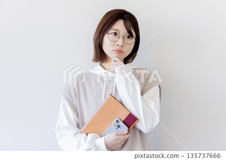 受折磨的大學生 135737666