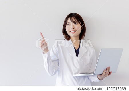 醫護人員 135737689