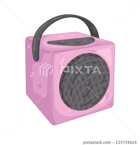 Illustration of speaker 135739028