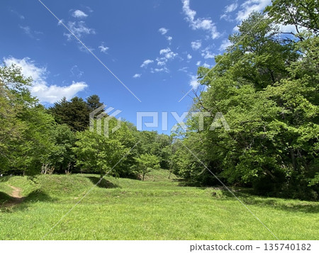 Hanno Kawahara 135740182