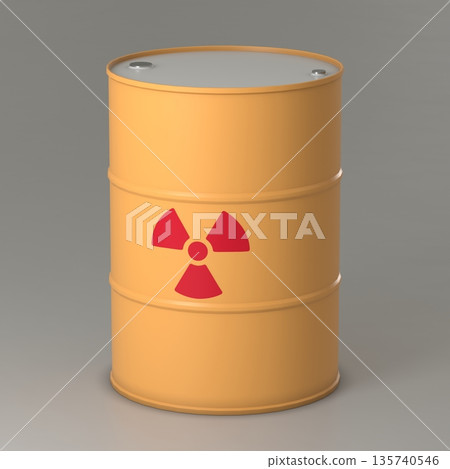 工業廢料桶 工業廢料桶 135740546