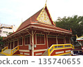 Wat Suanplu in Bangkok, Thailand 135740655