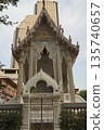 Wat Suanplu in Bangkok, Thailand 135740657