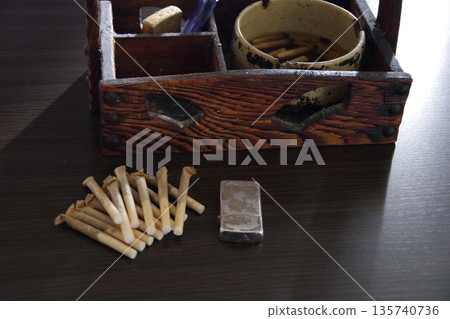 煙草 煙草 135740736