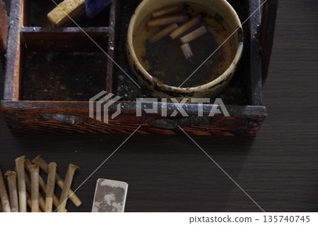 tobacco tobacco 135740745