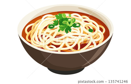 烏冬面烏冬面 135741246