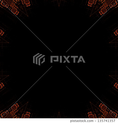 This design features an expressive flame pattern motif with flowing, fire-inspired forms that create a sense of movement and energy. The ornamentation blends dynamic curves with abstract styling This design features an expressive flame pattern motif with flowing, fire-inspired forms that create a sense of movement and energy. The ornamentation blends dynamic curves with abstract styling 135741357
