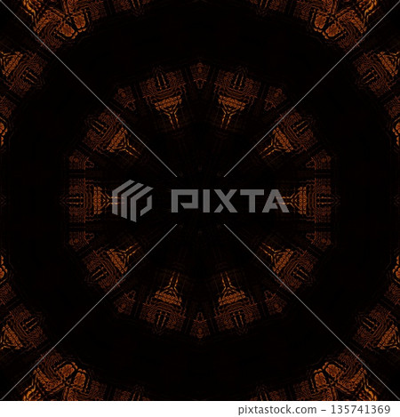 This design features an expressive flame pattern motif with flowing, fire-inspired forms that create a sense of movement and energy. The ornamentation blends dynamic curves with abstract styling This design features an expressive flame pattern motif with flowing, fire-inspired forms that create a sense of movement and energy. The ornamentation blends dynamic curves with abstract styling 135741369
