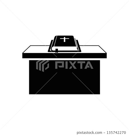 Ash Wednesday 135742270