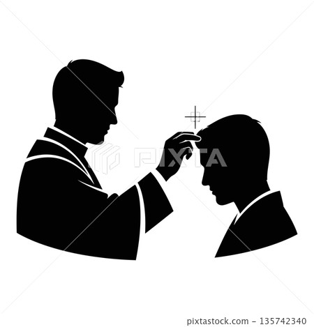 Ash Wednesday Ash Wednesday 135742340