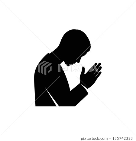 Ash Wednesday 135742353