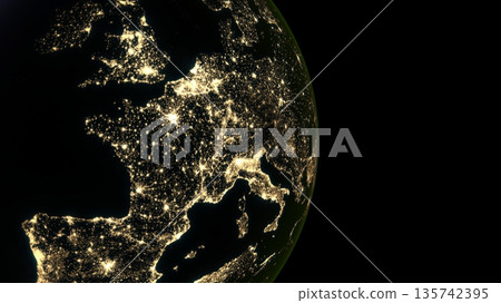 地球 地球 135742395