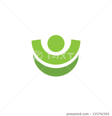 Healthy Life people 135742503
