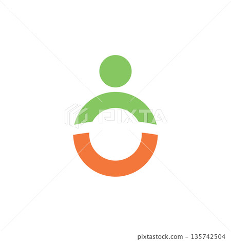 Community care logo 135742504