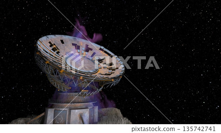 拋物線天線 135742741