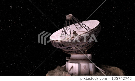 拋物線天線 135742743