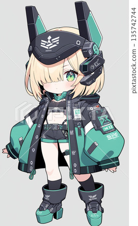 《赤壁》角色 135742744