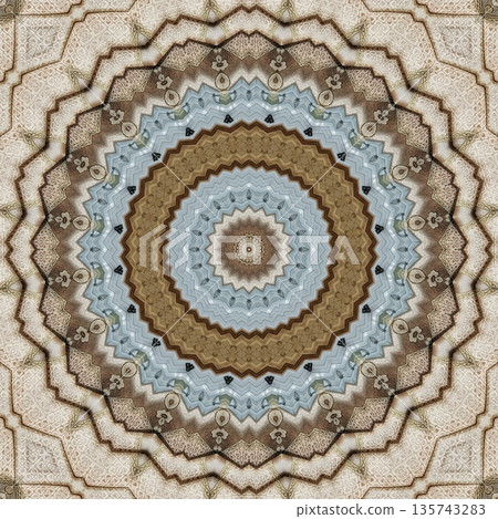 This mixed embroidery style combines traditional needlework from India, Pakistan, Turkey, Iran, and Africa, blending intricate stitches and cultural motifs into a unified textile design. This mixed embroidery style combines traditional needlework from India, Pakistan, Turkey, Iran, and Africa, blending intricate stitches and cultural motifs into a unified textile design. 135743283