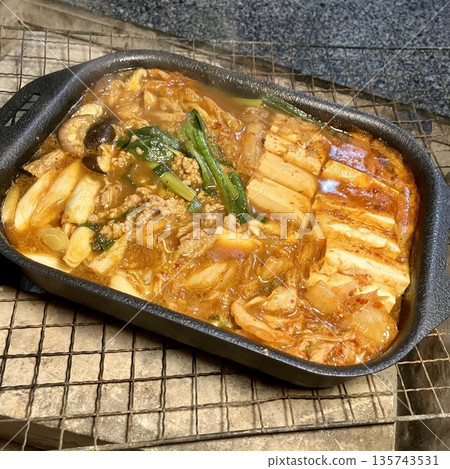 大醬湯 大醬湯 135743531