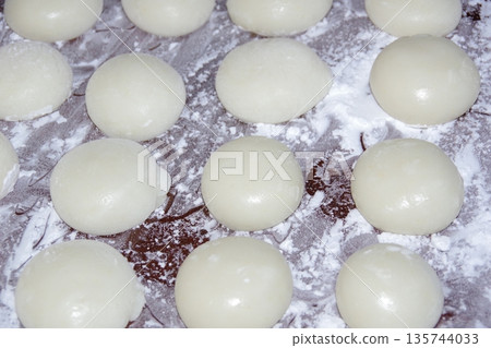 Mochifuri mochi Mochifuri mochi 135744033