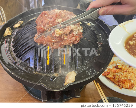 羔羊成吉思汗 135745239