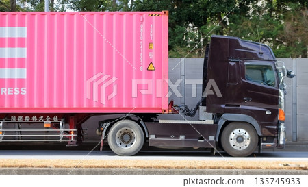 拖車 135745933
