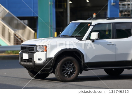 國產SUV車型 135746215