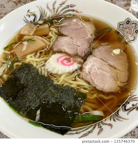 中國麵條 135746370