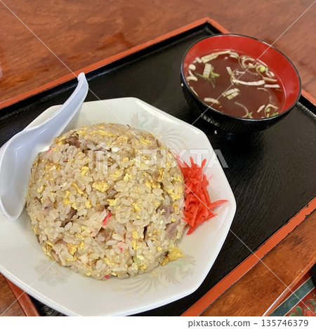 金索巴炒飯 135746379