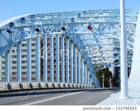 藍鐵橋 | 永泰橋 135746503