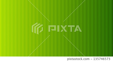 Green Yellow Vertical Lines Gradient Abstract Background Green Yellow Vertical Lines Gradient Abstract Background 135746573