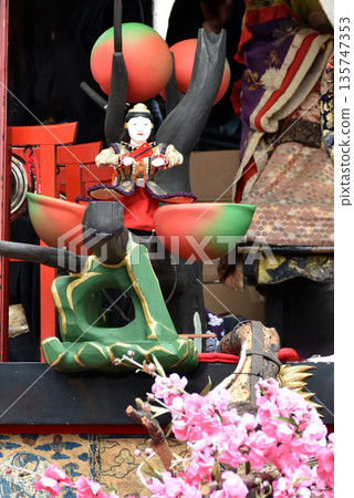 大津祭，西沃莫山 135747353