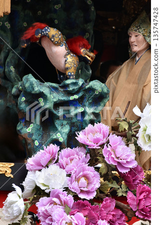 Otsu Festival Ishibashiyama Otsu Festival Ishibashiyama 135747428